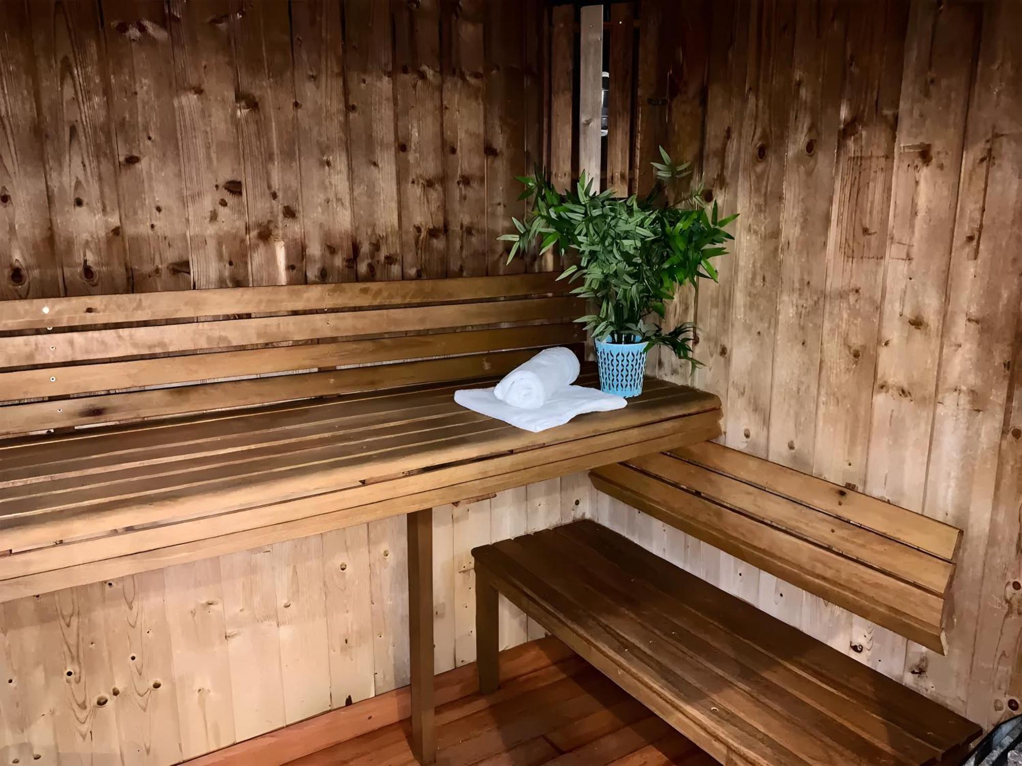 Sejour Spa Inclus Au Centre De St Lary Saint-Lary-Soulan Esterno foto